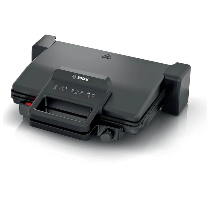 Bosch TCG3323 Bistecchiera Nero