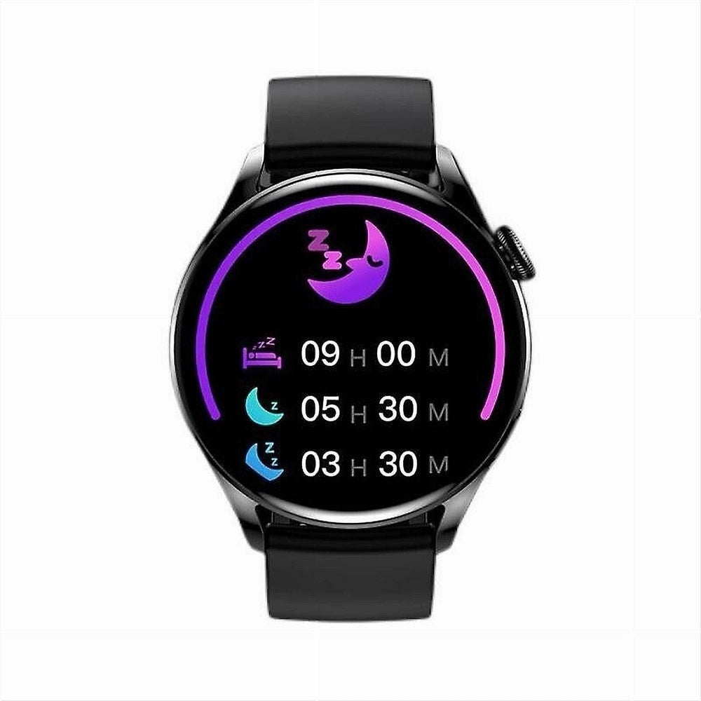 Trade Shop - Smartwatch Orologio Intelligente Gt5 Chiamate Sms Bluetooth 5.0 Sport Social Chat -