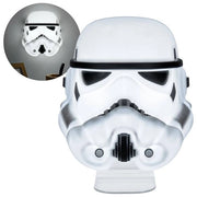 Paladone Lampada Maschera Stormtrooper Star Wars Decorativa 19cm
