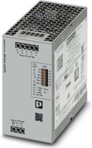 Alimentatore di corrente continua 4 canali 24V | 2904602 - E245F