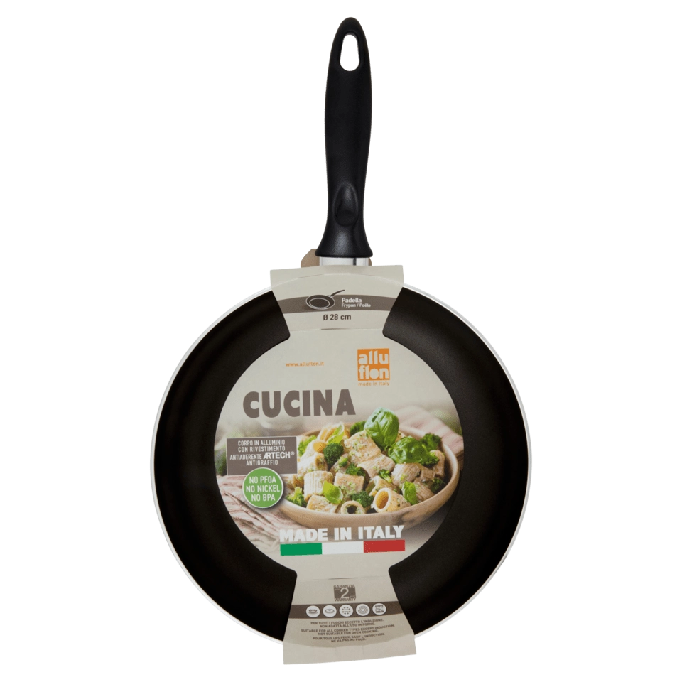 Padella Cucina 30Cm - Moneta