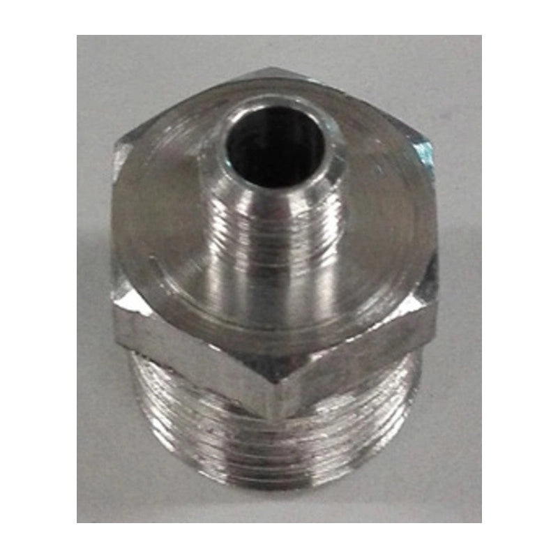 R STUFA A GAS METANO ECO40-(RACCORDO)- 1,0 pz