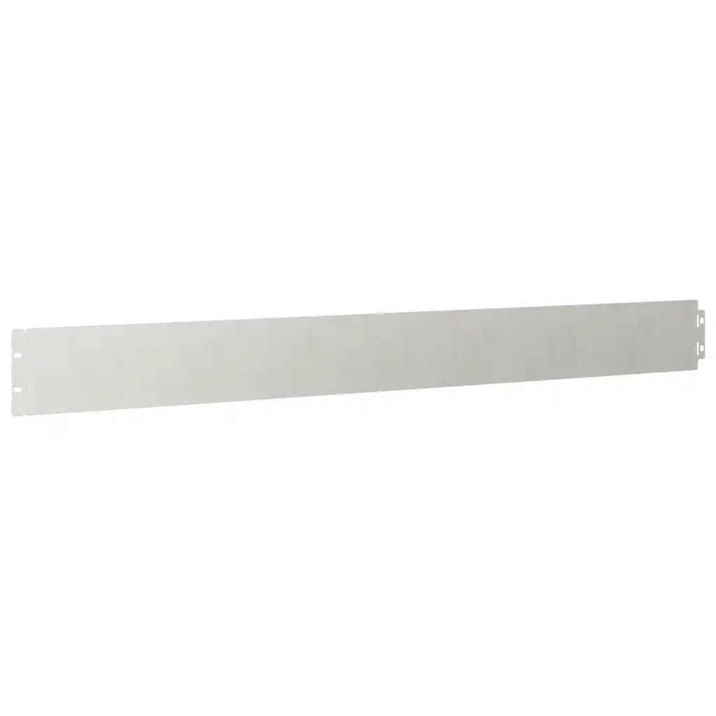 Bordure per Prato 50 pz 10x103 cm Acciaio Inossidabile CFW8230385