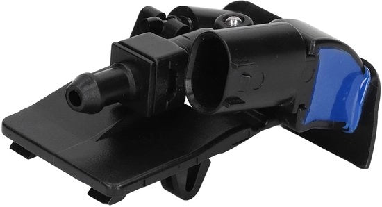 Sostituzione testa d'irrigazione per X1 E84 - Testa d'irrigazione per X6 E71/E72 - Pezzo di ricambio OEM 61667183343 - Alta qualità - Adattamento perfetto