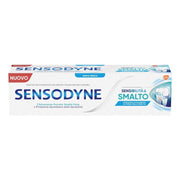 SENSODYNE DENTIFRICIO 75ML SENSIBILITÀ E SMALTO MENTA FRESCA