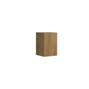 Pensile Isoka L.40 H.60 P.39,2 sx-dx Quercia Natura