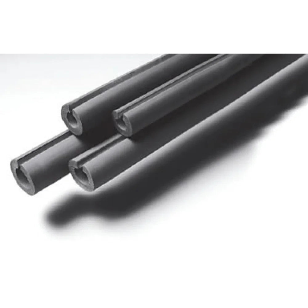 Coibentazione per tubo rame d.12 sp.06 b08m3lywzt (1 ml)