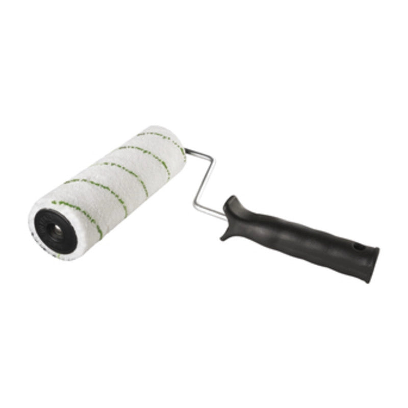 RULLO COMPLETO IN MICROFIBRA 20 CM  1410- ITALRULLI- 6,0 pz