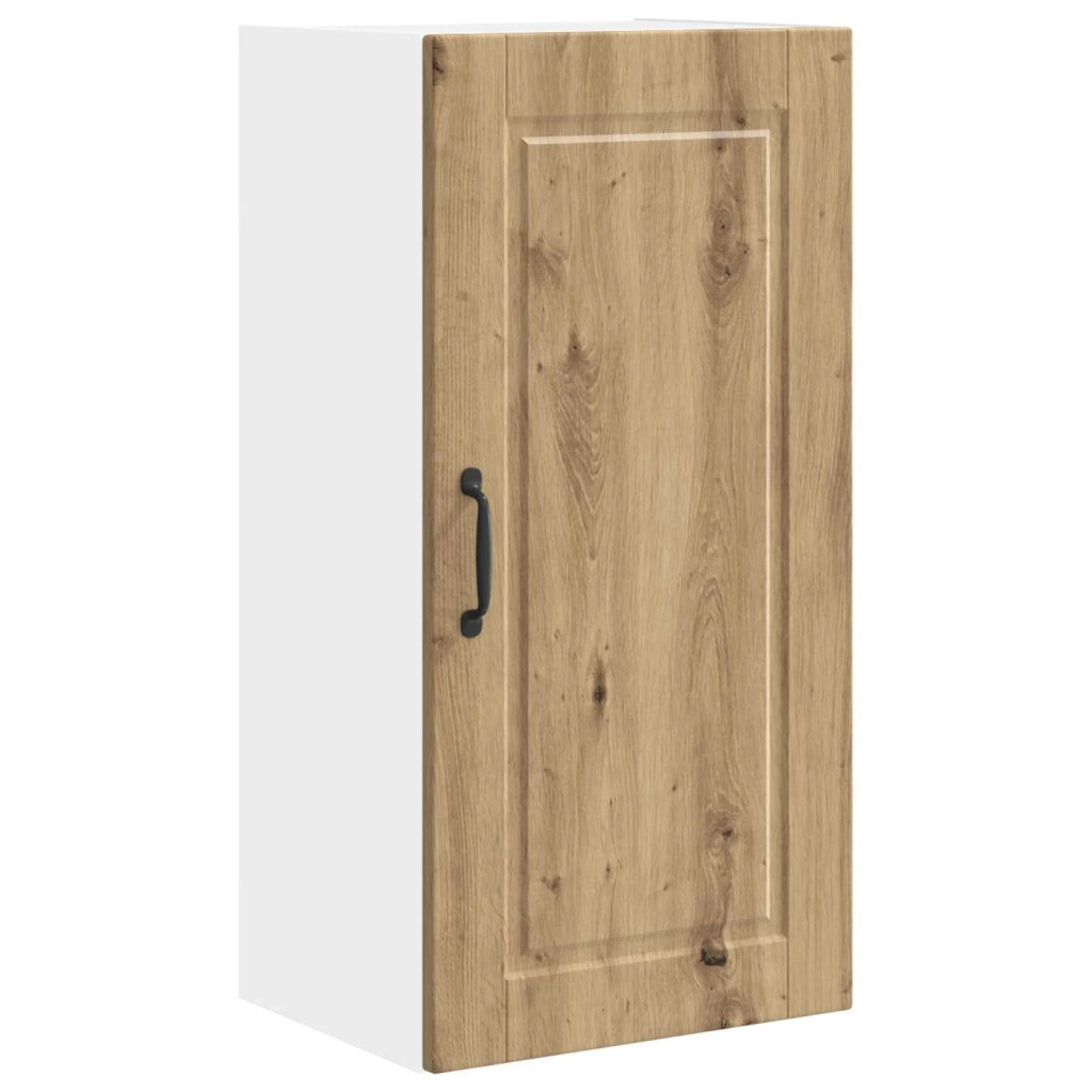Pannello lavastoviglie Rovere artigianale 40 x 31 x 80 cm 885384