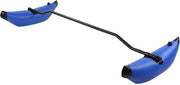 Sistema di stabilizzazione gonfiabile per kayak - Stabilizzatore per kayak - Balanciere flottante per kayak - Sistema di equilibratura per kayak - Accessorio per kayak - Materiale PVC - Stabilizzatore per kayak gonfiabile