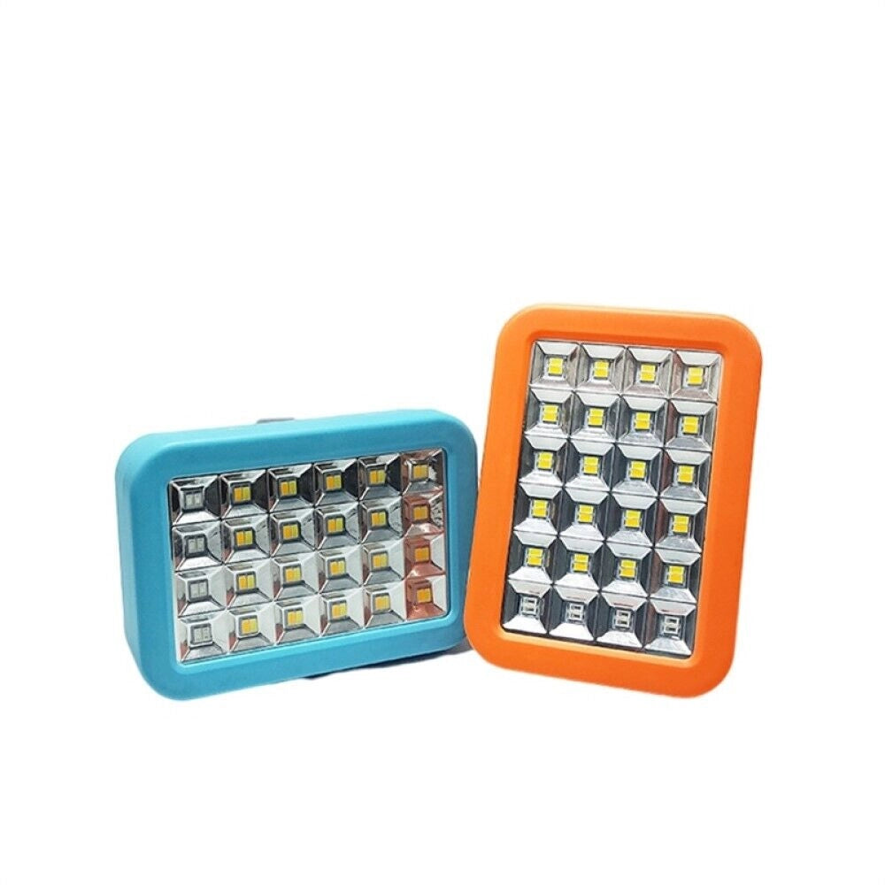 LAMPADA LAMPADARIO A SOSPENSIONE SOLARE FARO A LED CON PANNELLO SOLARE 50W TA151