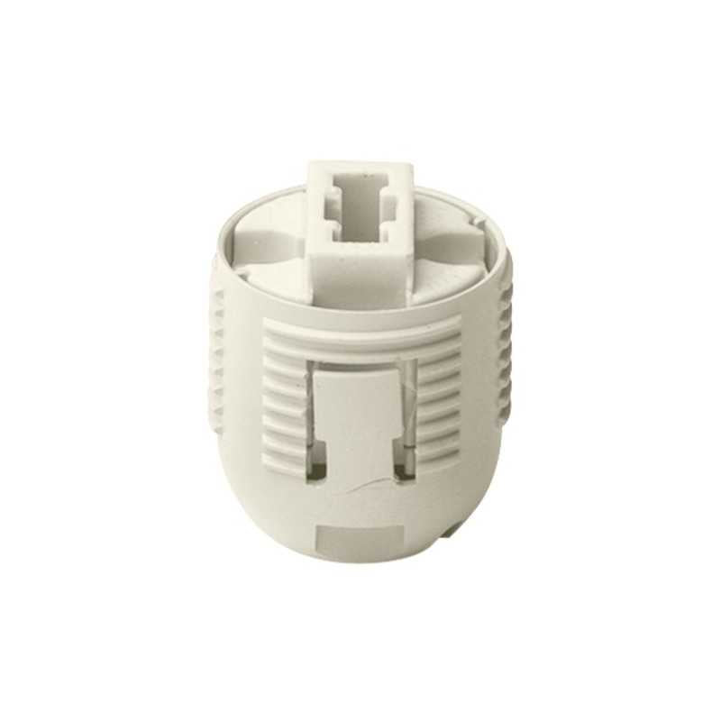 02375 Portalampada per Alogene G9 2A/250V