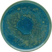Servizi da tavola, 21508, serie Yuki, set da 4 pezzi, servizio da tavola in ceramica, resistente a lavastoviglie e forno a microonde, realizzato in Portogallo