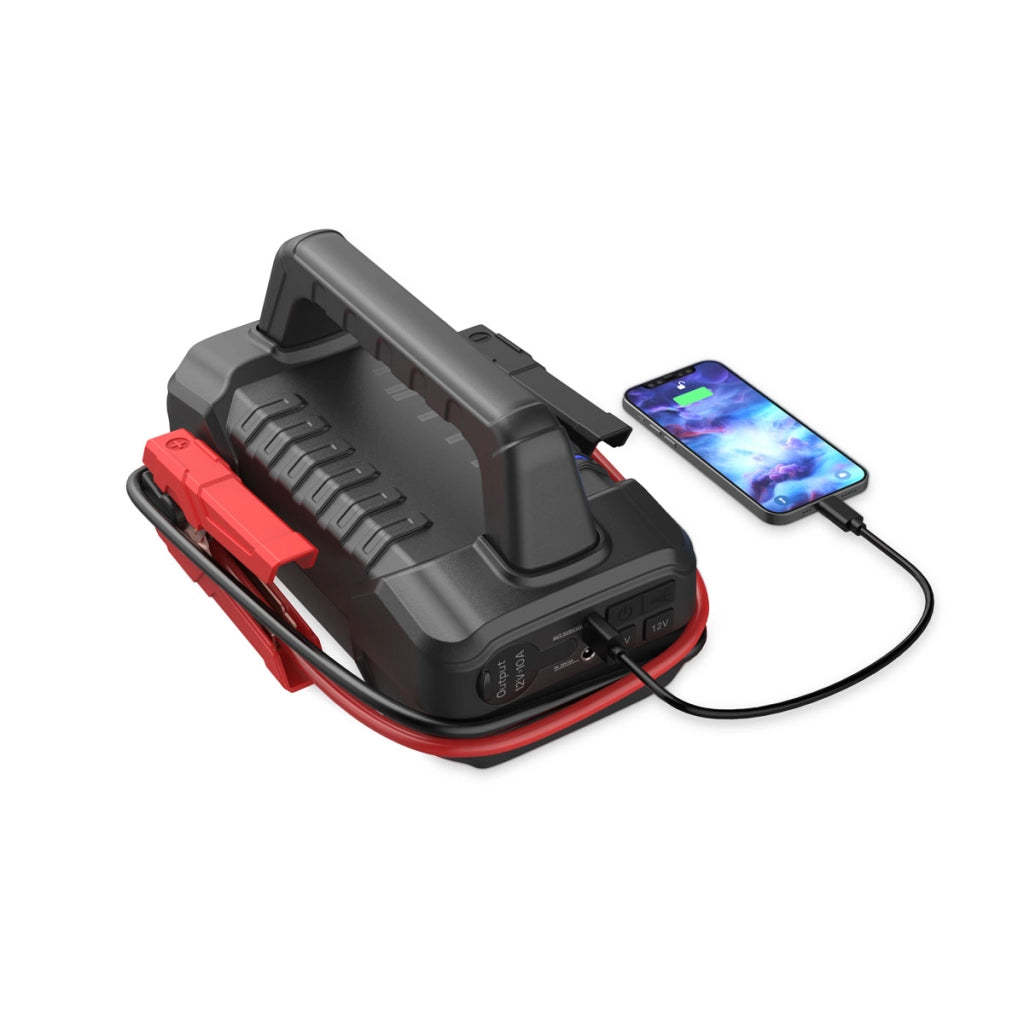 AVVITORE LITIO  12/24V 1500/700A  I STARTER XL