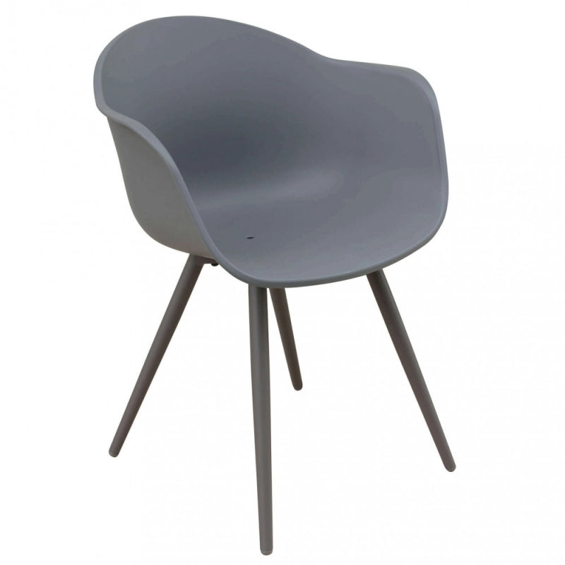 Set di 4 POLTRONE SESTRIERE