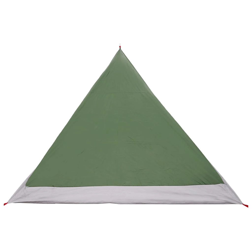 Tenda da backpacking Verde 4 persone 42018559