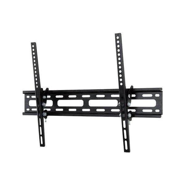 Supporto monitor parete ciatti tilt600 inclinabile nero