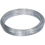 Filo Zincato Matassa 2,7mm x 100 mt