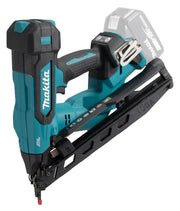 Chiodatrice  Makita DBN620ZJ 18V LXT Brushless 15-64 mm