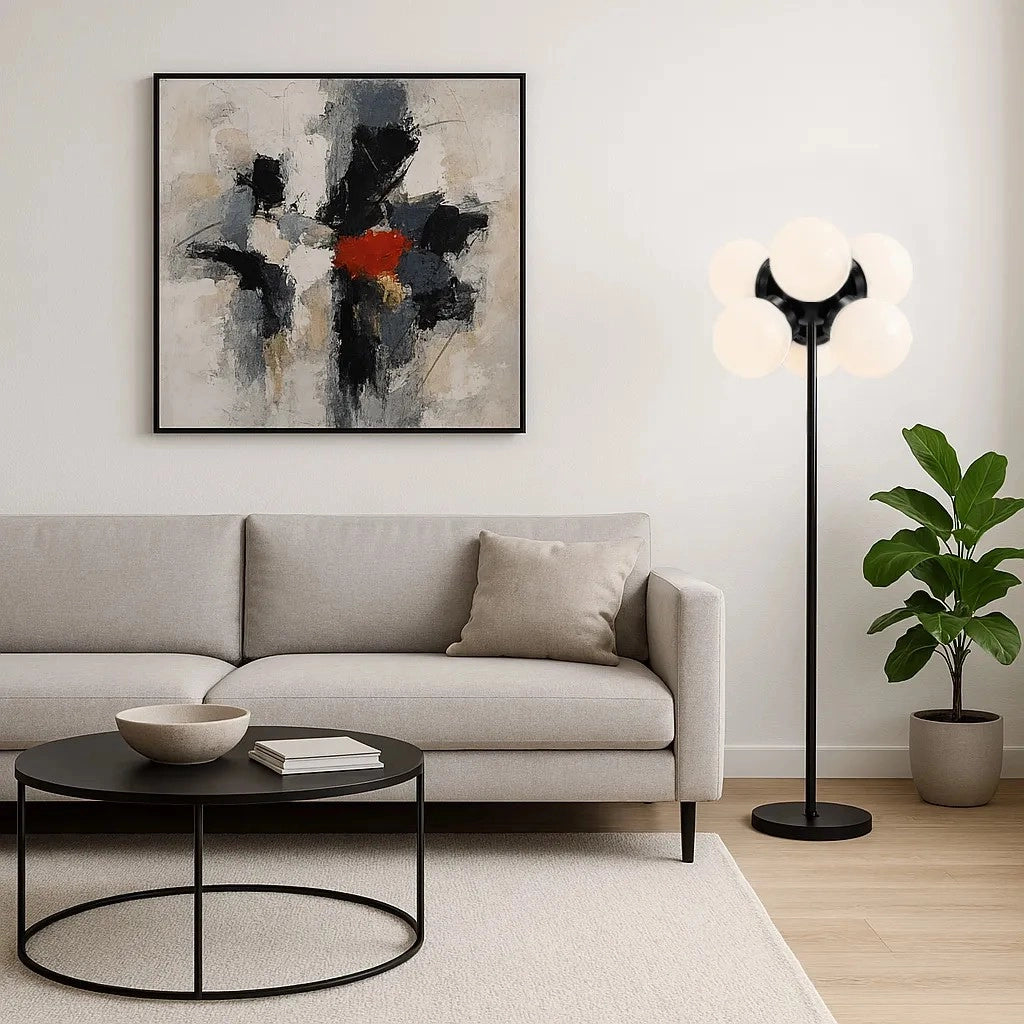 Lampada APP905-6F