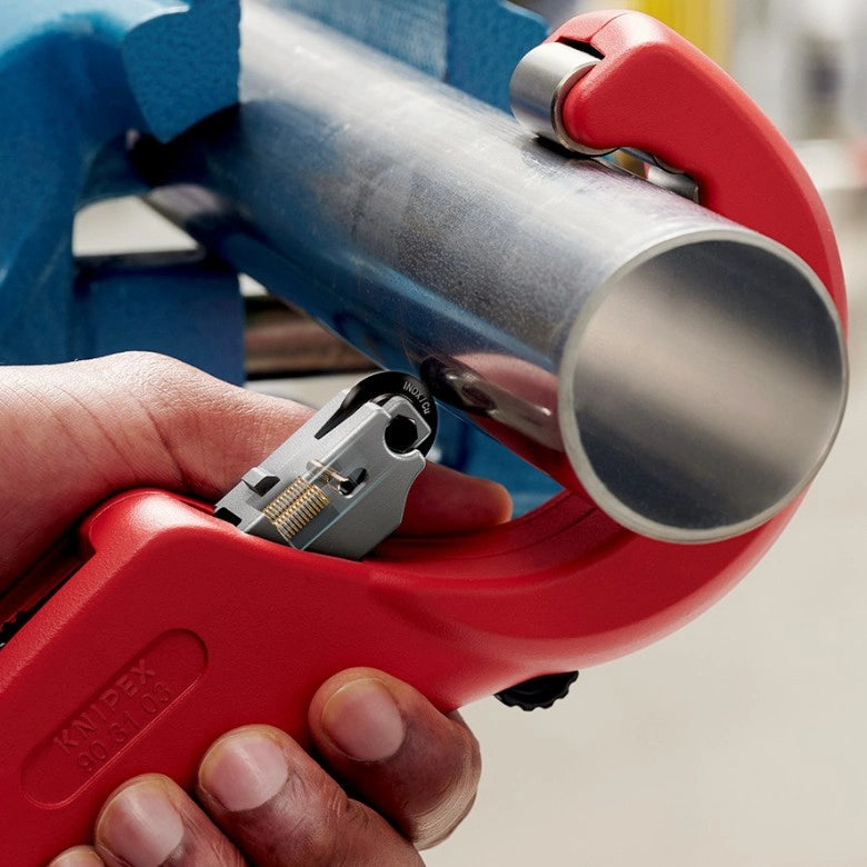 KNIPEX TUBIX® XL TAGLIATUBI