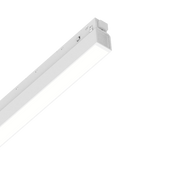 Sistema Lineare Ego Wide 13w 3000k On-off Wh Ideal-lux