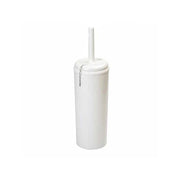 Portascopino Wc Tommy Bianco H.41 Georplast