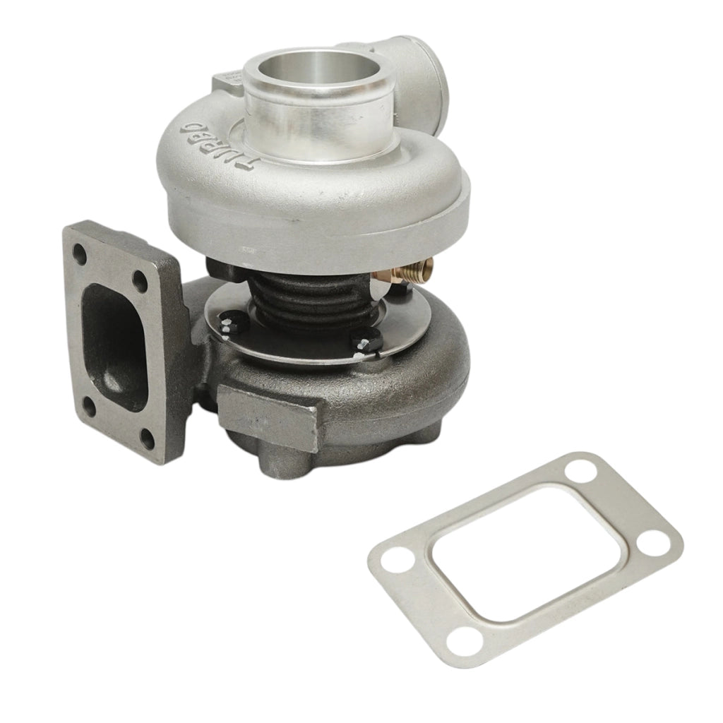 Turbo New Holland, Case IH, Ford, Steyr Codice OEM 99462782