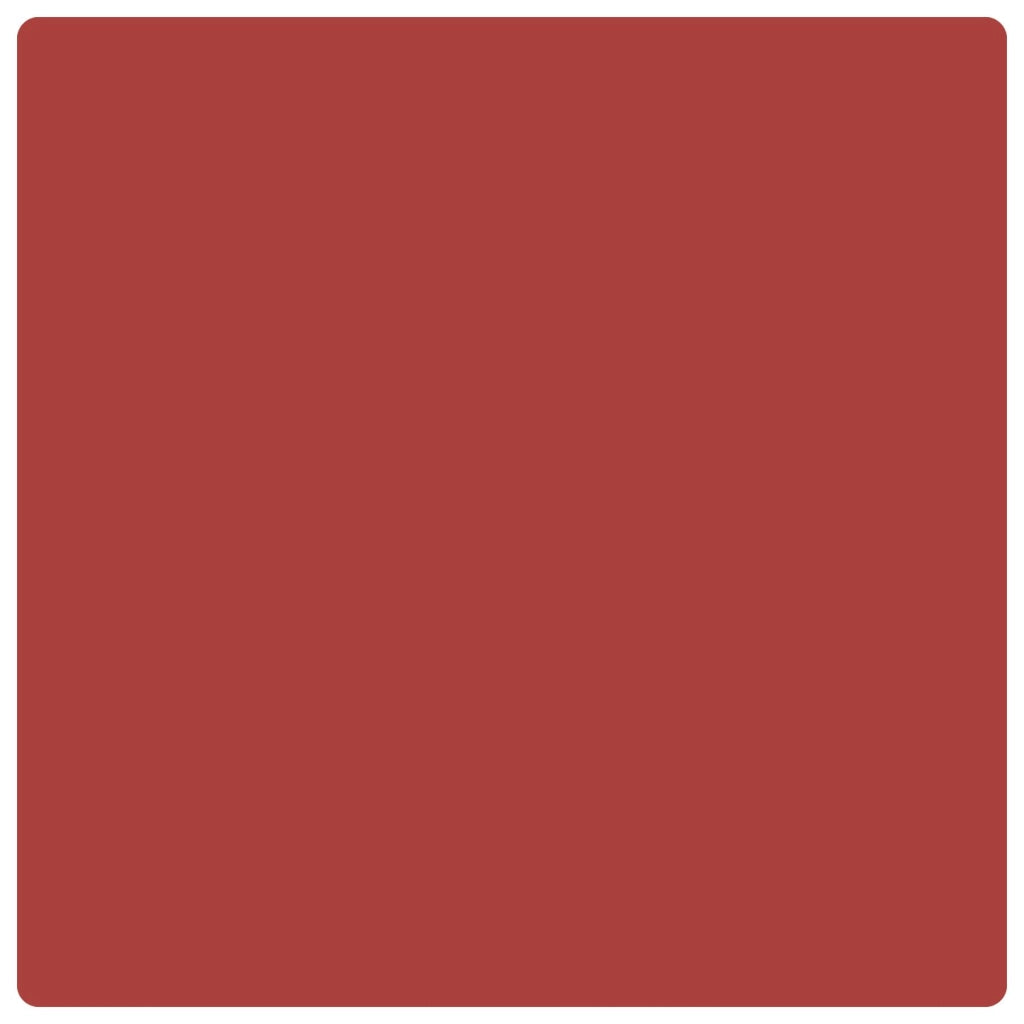 Ecolux smalto ecologico satinato acrilico ad acqua inodore per interno ed esterno *** tinta rosso vivo, contenuto lit...
