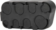 Organizzatore di Accessori per Auto - Facile da Trasportare e Alta Affidabilità