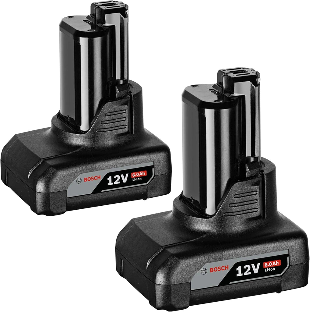 Bosch 1600 A00 X 7 m – Batteria