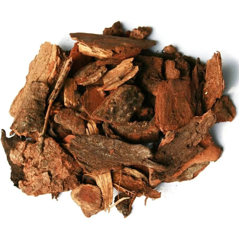 Corteccia pacciamante naturale profumo di bosco per giardini 60 l