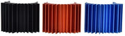 Set di raffreddamento universale del motore - 540/550 Motor - Materiale duraturo - Buona dissipazione del calore - Facile da installare - Sicuro ed efficiente - Raffreddamento del motore