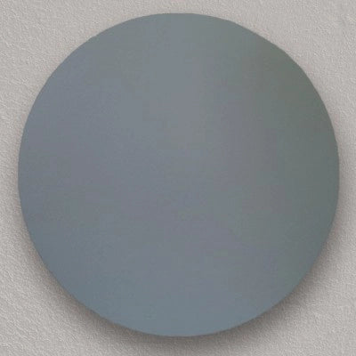 Scaldasalviette elettrico Cuzco 29,5 cm grafite opaco 70W in ceramica