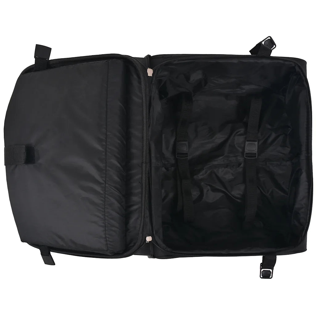 Trolley Pilota Nero CFW1124874