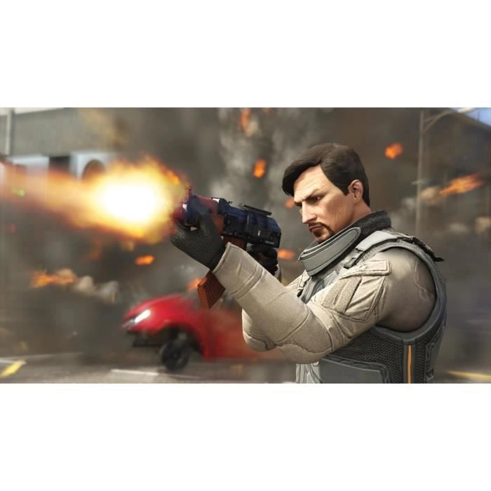 GTA V: PREMIUM EDITION Gioco PS4