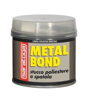 Stucco metal bond ml.125