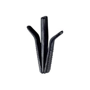 Vigor-Blinky 8032947320097 Cunei Spaccaroccia Set 3 Pezzi Acciaio Forgiato Diametro 25 mm Lunghezza 220 mm