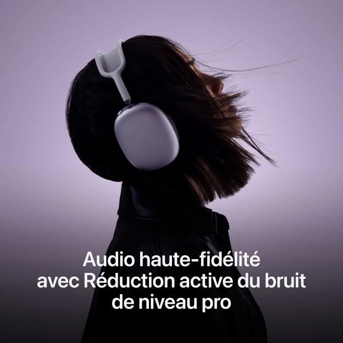APPLE AirPods Max - Viola