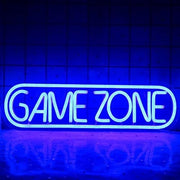 Accessori di Gioco per Camera - Decorazione di Gioco - Blu - 12L x 42W cm