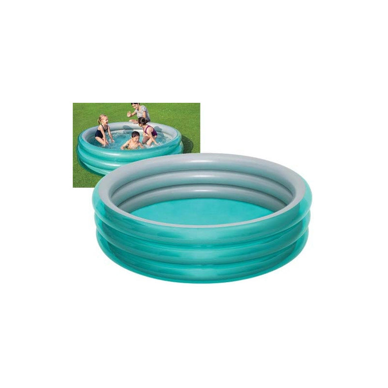 Piscina Baby 3An Grande Metal Bestway 51043
