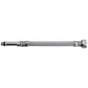 FLESSIBILE MISCELATORE - ATTACCO LUNGO MA10X3/8F CM 36- 5 pezzi