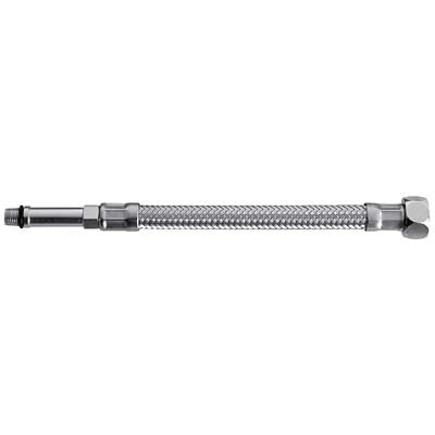 FLESSIBILE MISCELATORE - ATTACCO LUNGO MA10X3/8F CM 36- 5 pezzi
