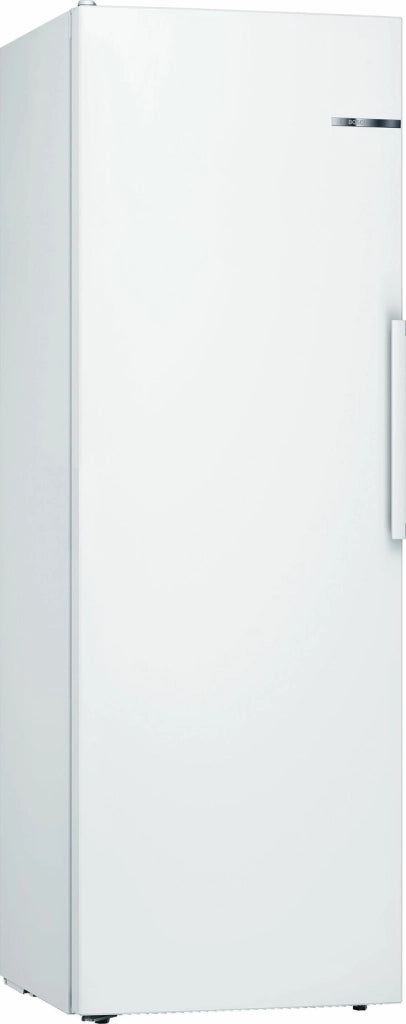Bosch Serie 4 KSV33VWEP Frigorifero monoporta da libera installazione 176 x 60 cm Bianco Classe E