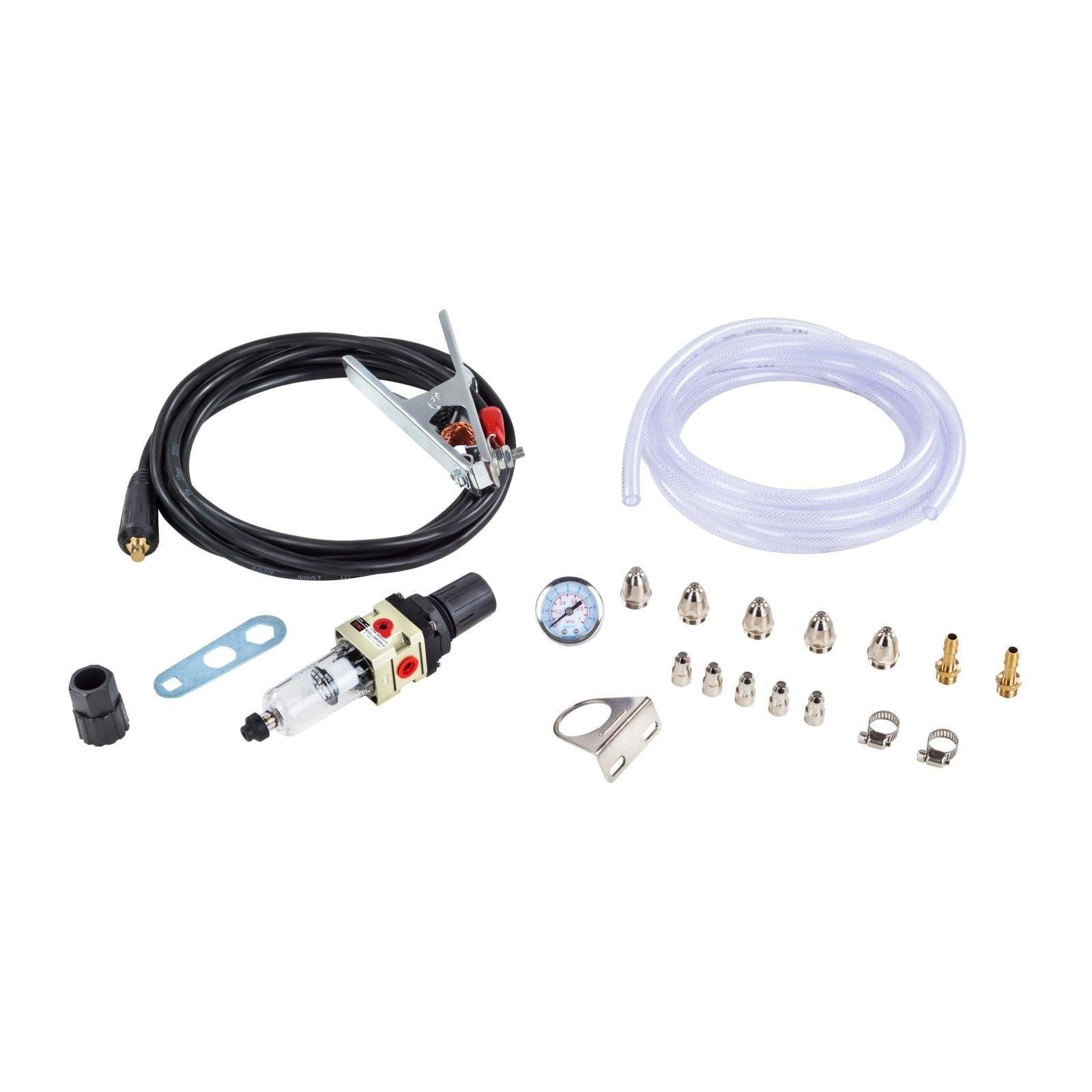 Tagliatrice plasma CNC - 85A - 400V professionale 3414036