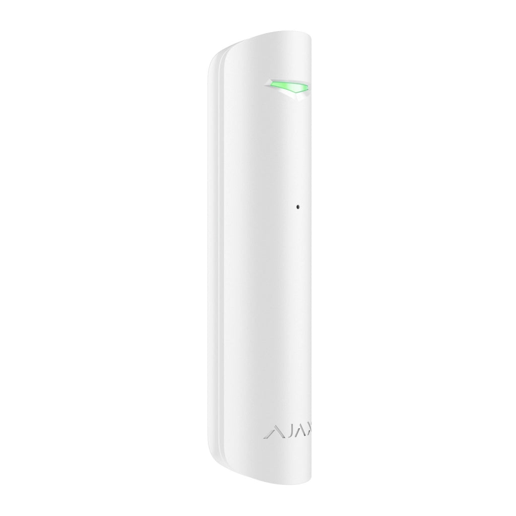 Ajax Rilevatore di rottura vetri wireless