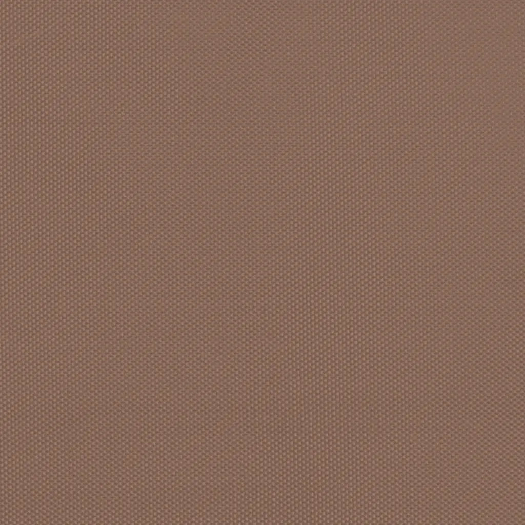 Tendone per Feste Pieghevole Pop-Up con 3 Pareti Marrone 4005020