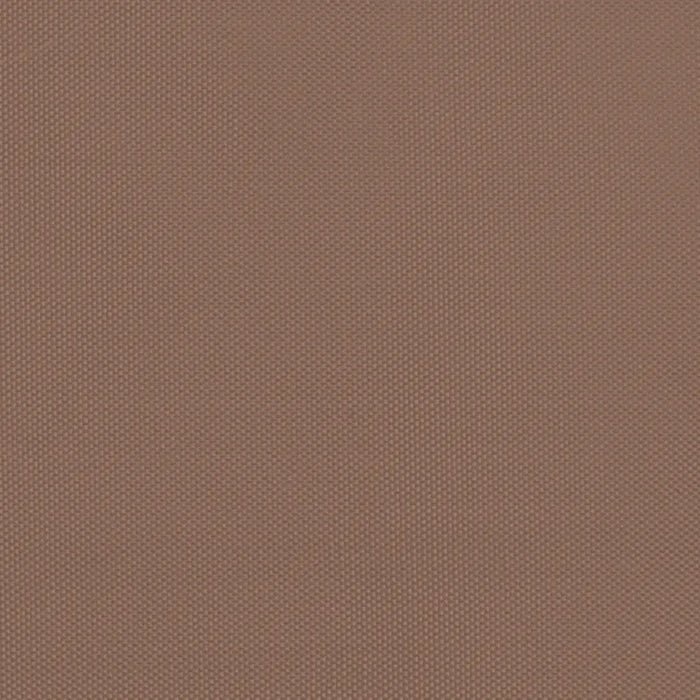 Tendone per Feste Pieghevole Pop-Up con 3 Pareti Marrone 4005020