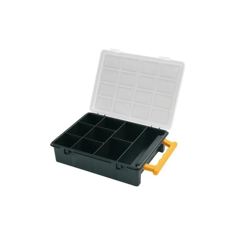 Portaminuteria 9 Scomparti cm 24,2x18,8x6