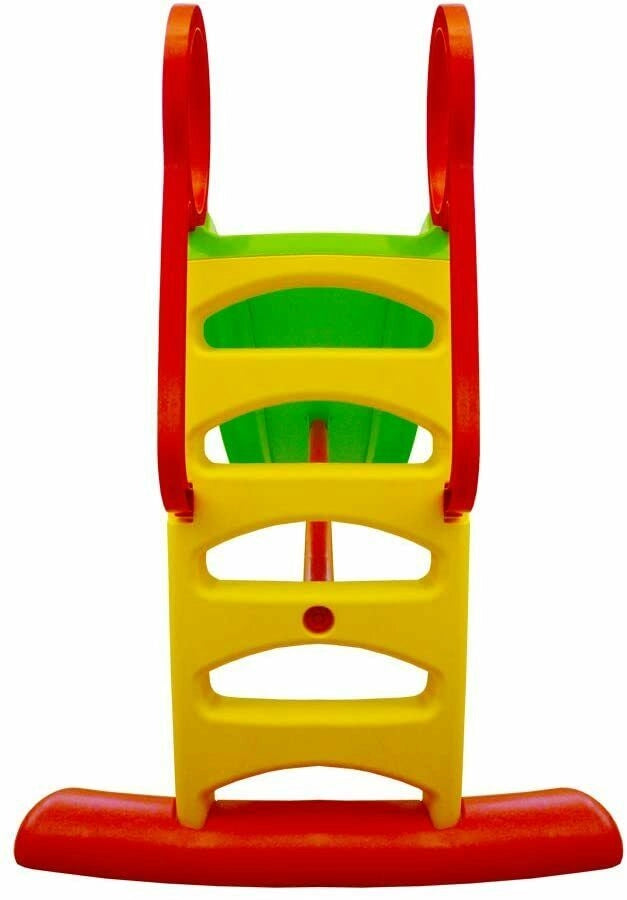 Scivolo per Bambini da Giardino da casa Esterno Interno Grande 3 Anni 4 Anni Sci